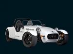 E-Wolf Alpha Roadster 2011 года